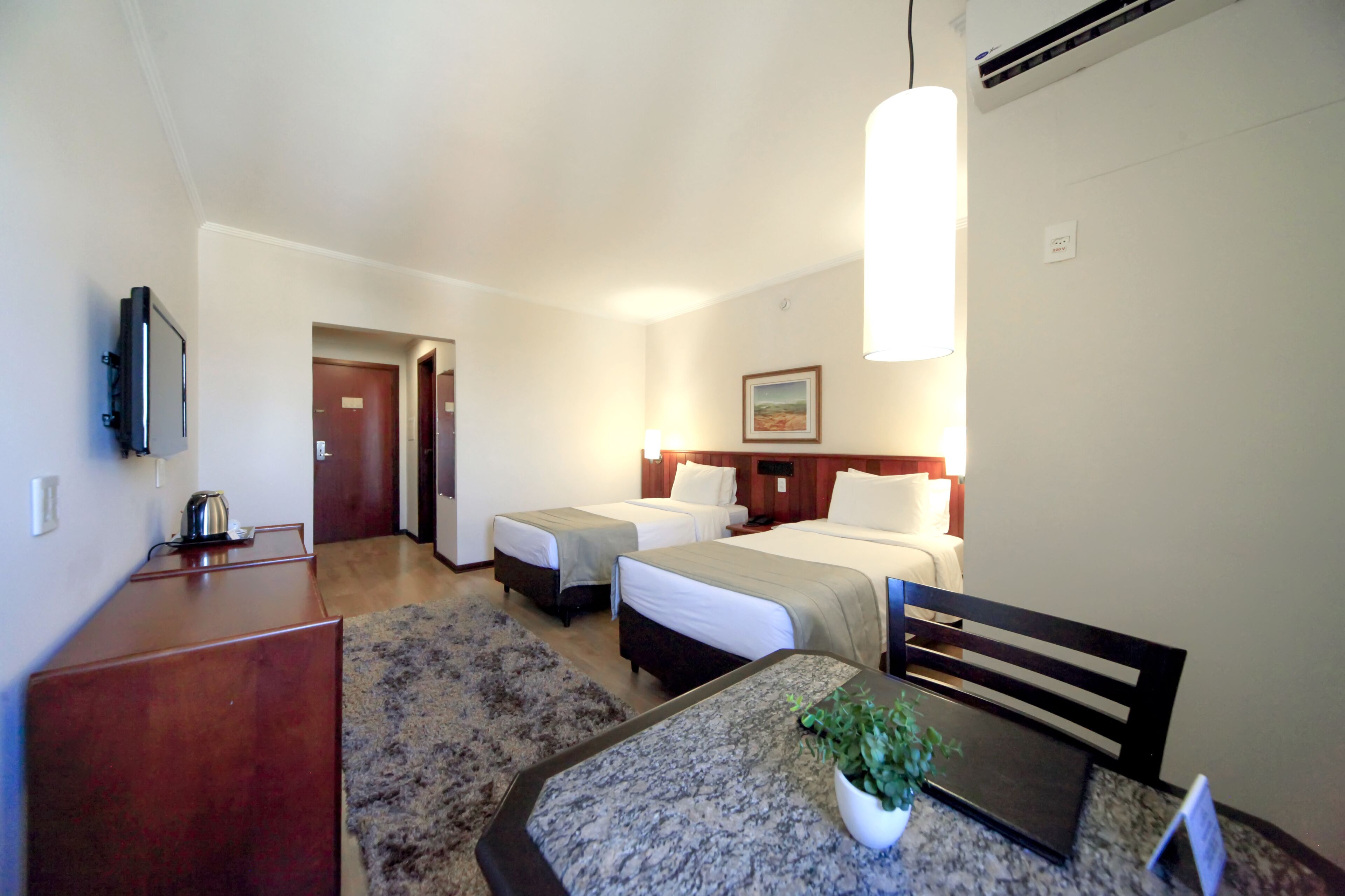 Foto - Sorocaba Park Hotel by Atlantica