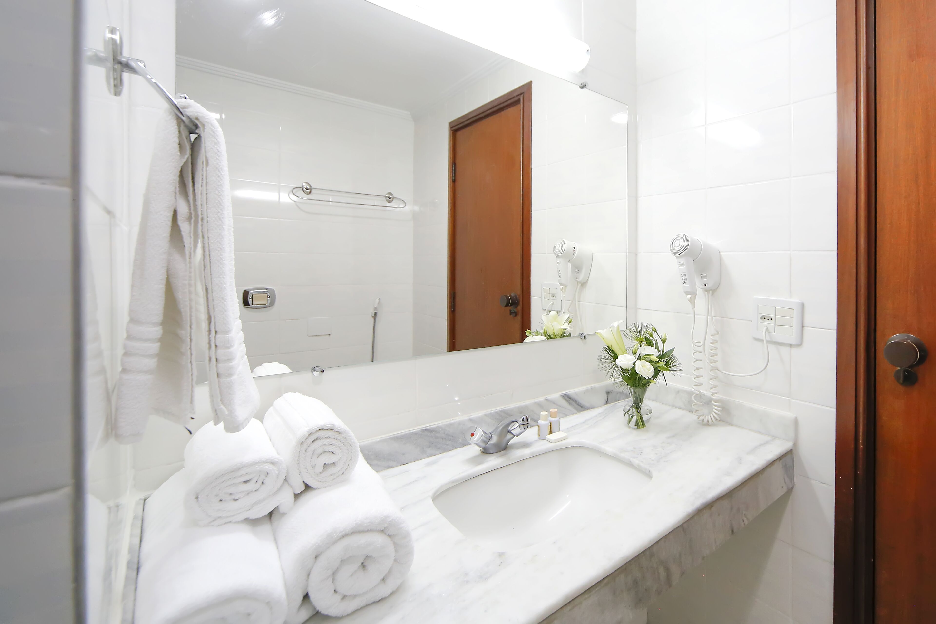 Foto - Sorocaba Park Hotel by Atlantica