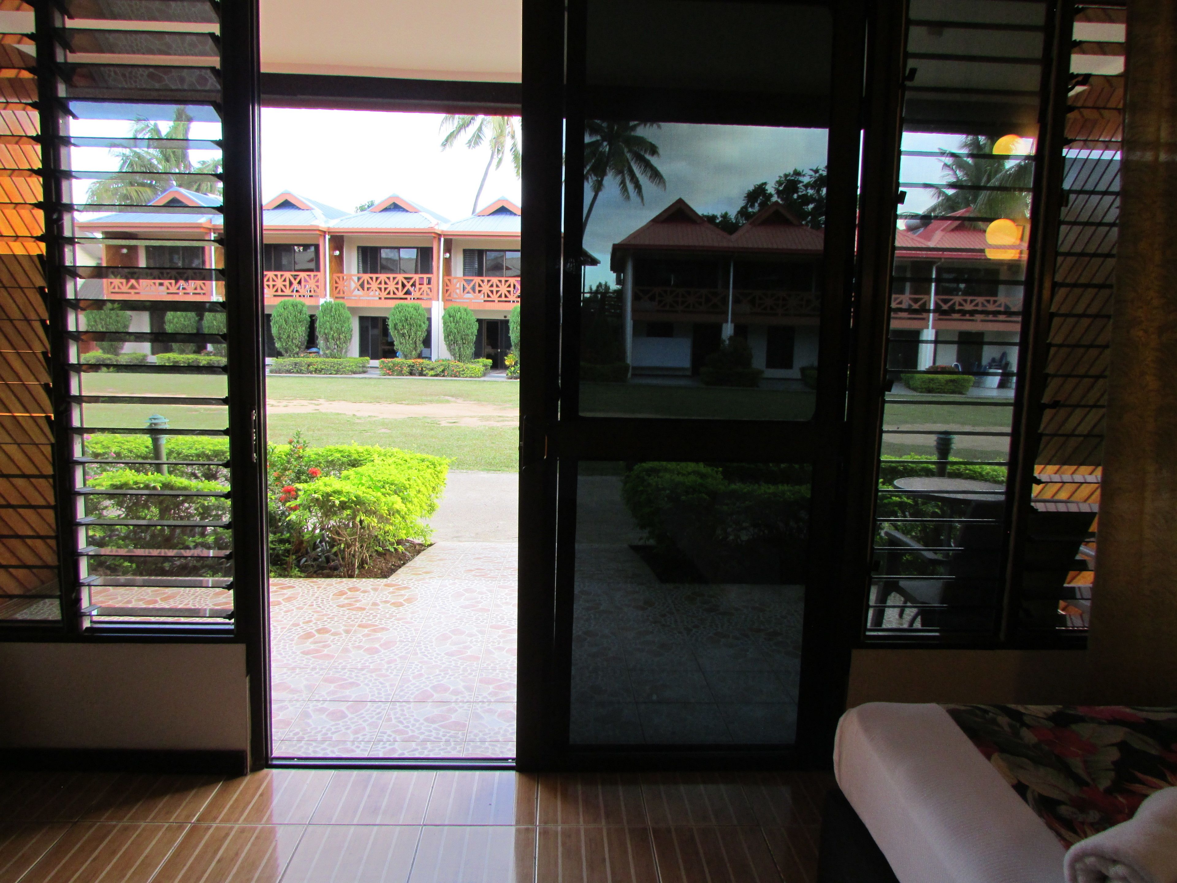 1 bedroom, premium bedding, down duvets, individually furnished