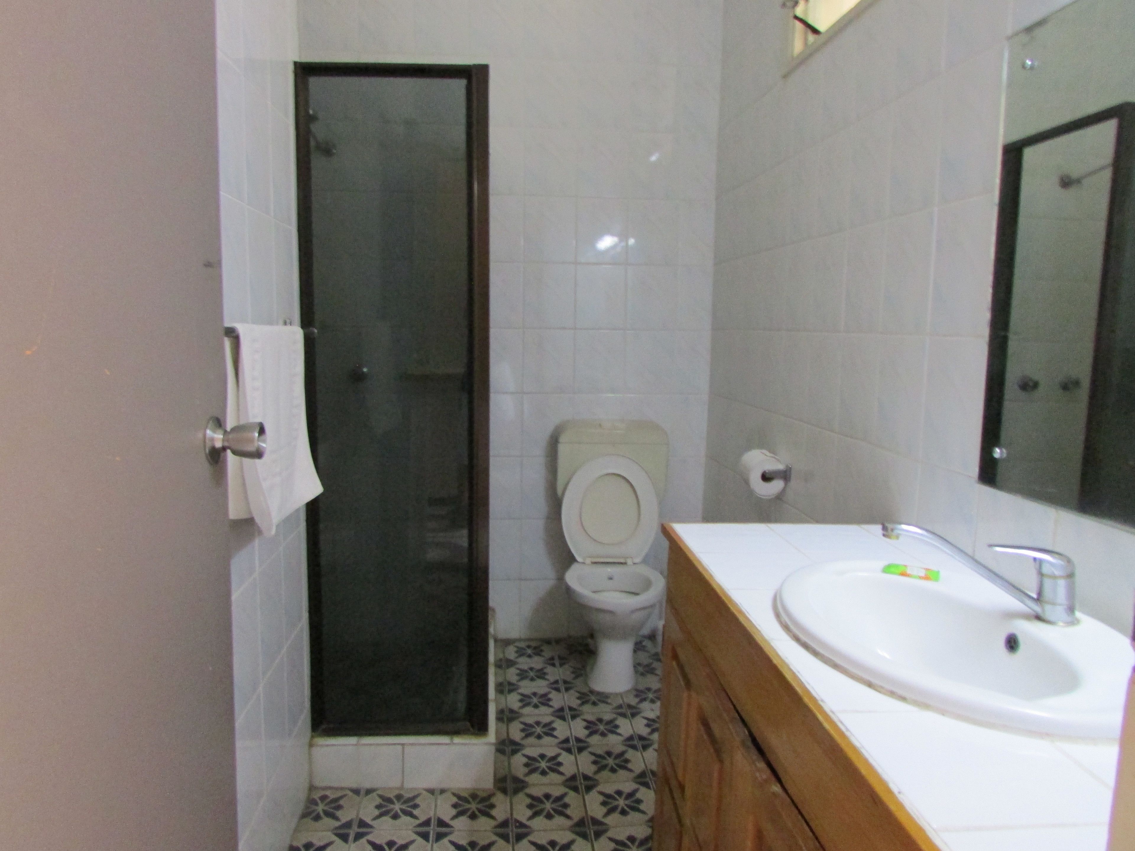 1 bedroom, premium bedding, down duvets, individually furnished