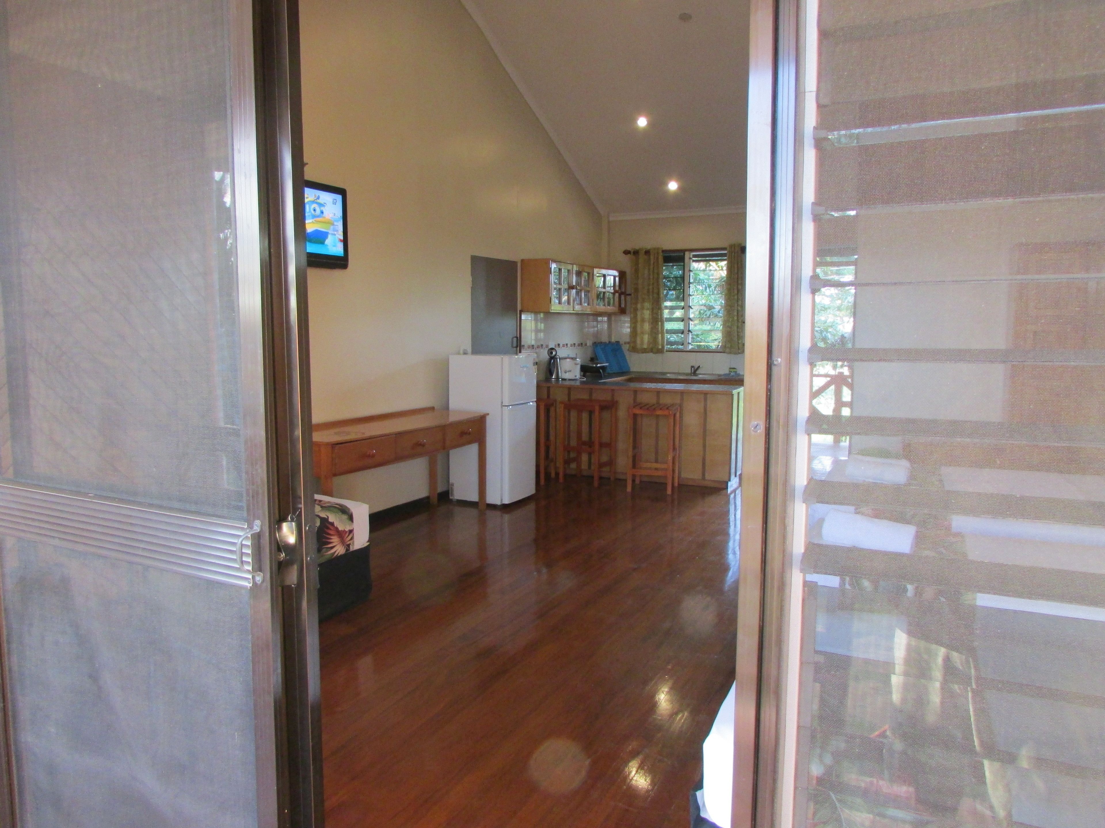 1 bedroom, premium bedding, down duvets, individually furnished