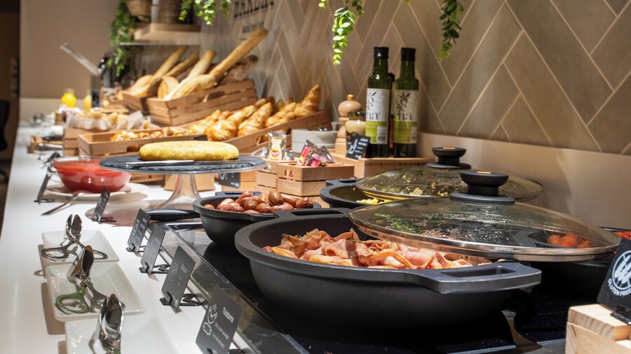 Hotel Bed4u Pamplona