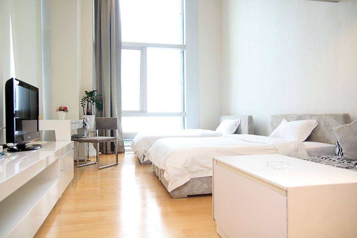 Suite Deluxe