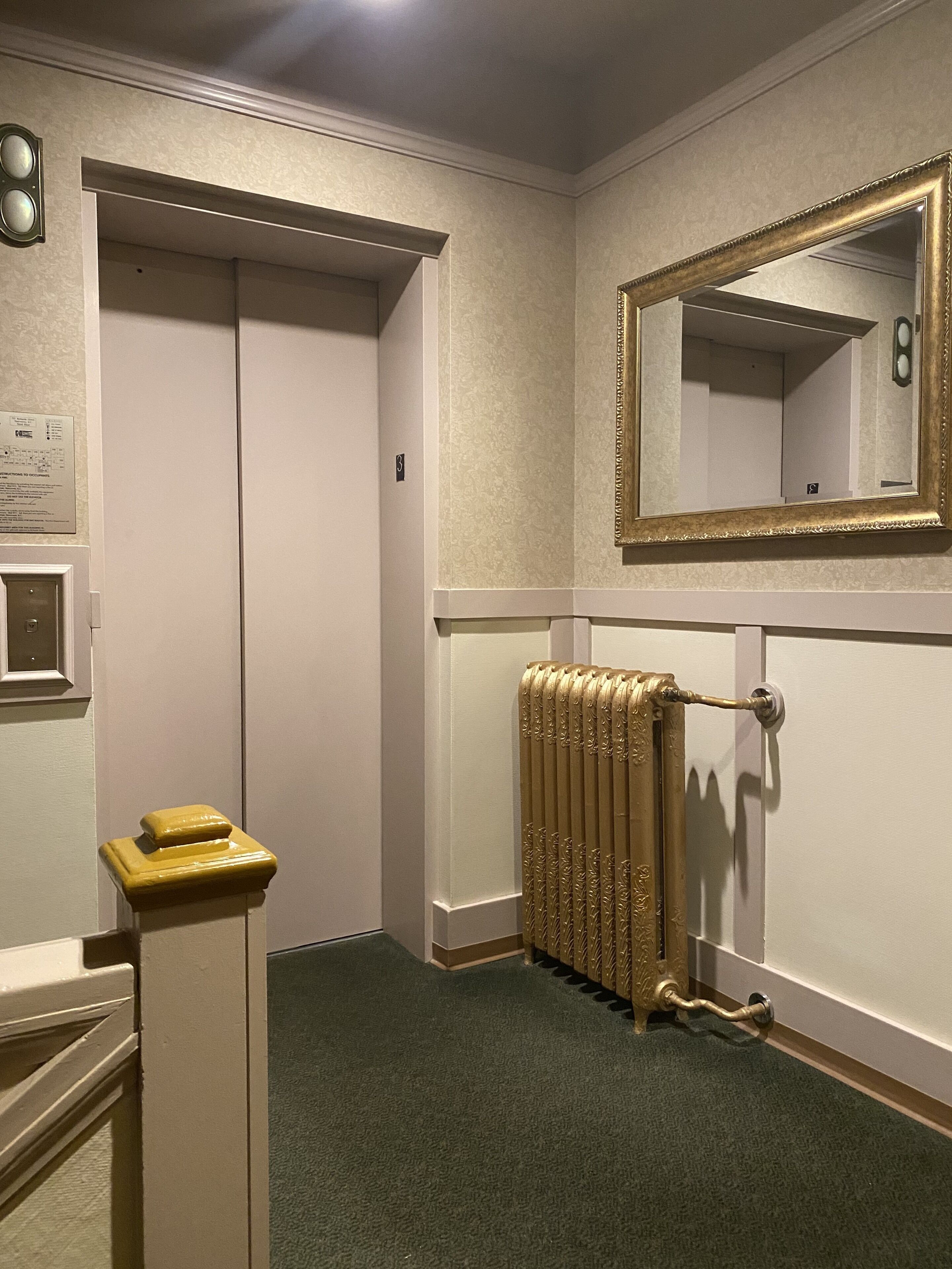 Photo - Kingston Hotel