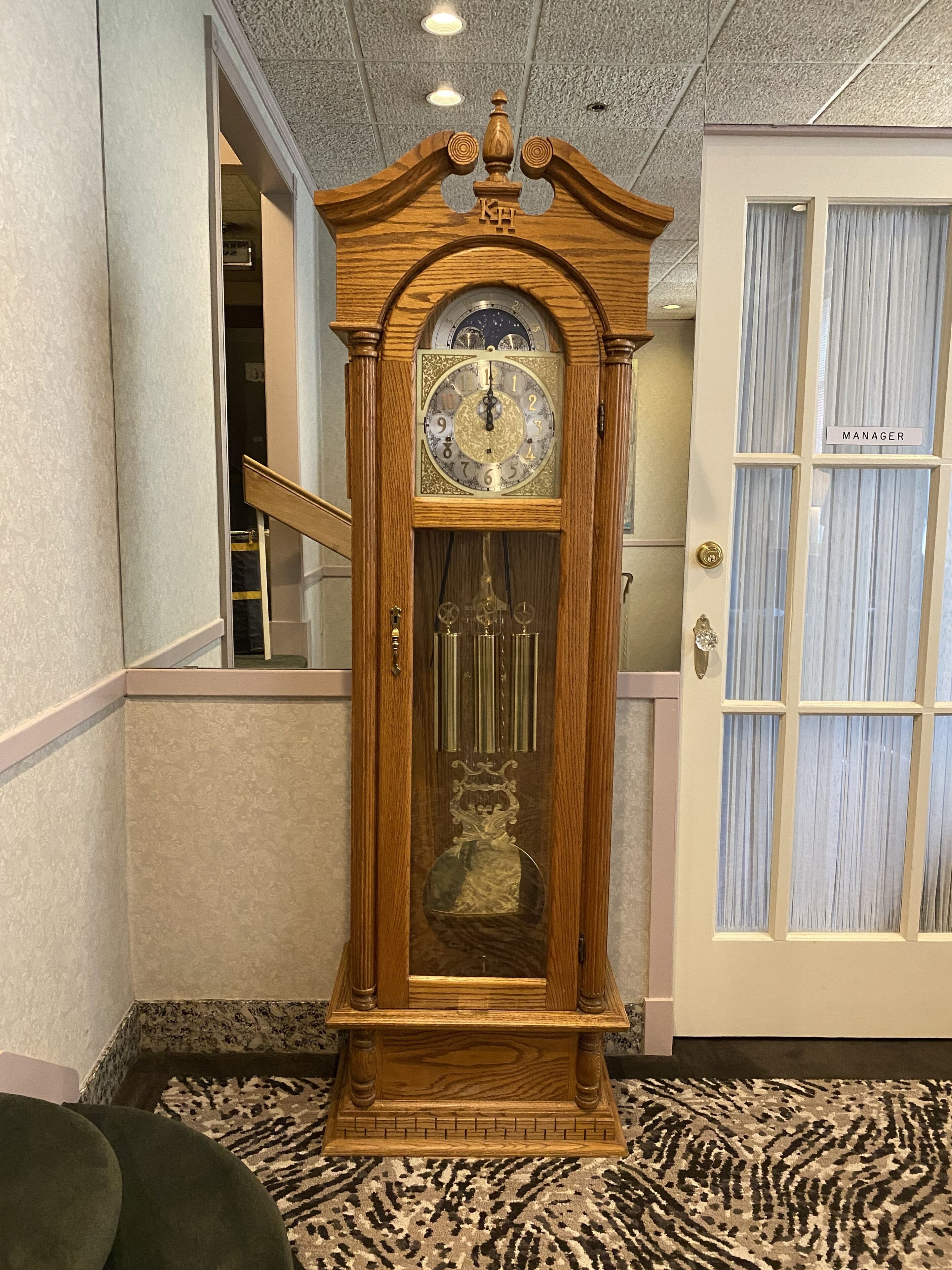 Photo - Kingston Hotel