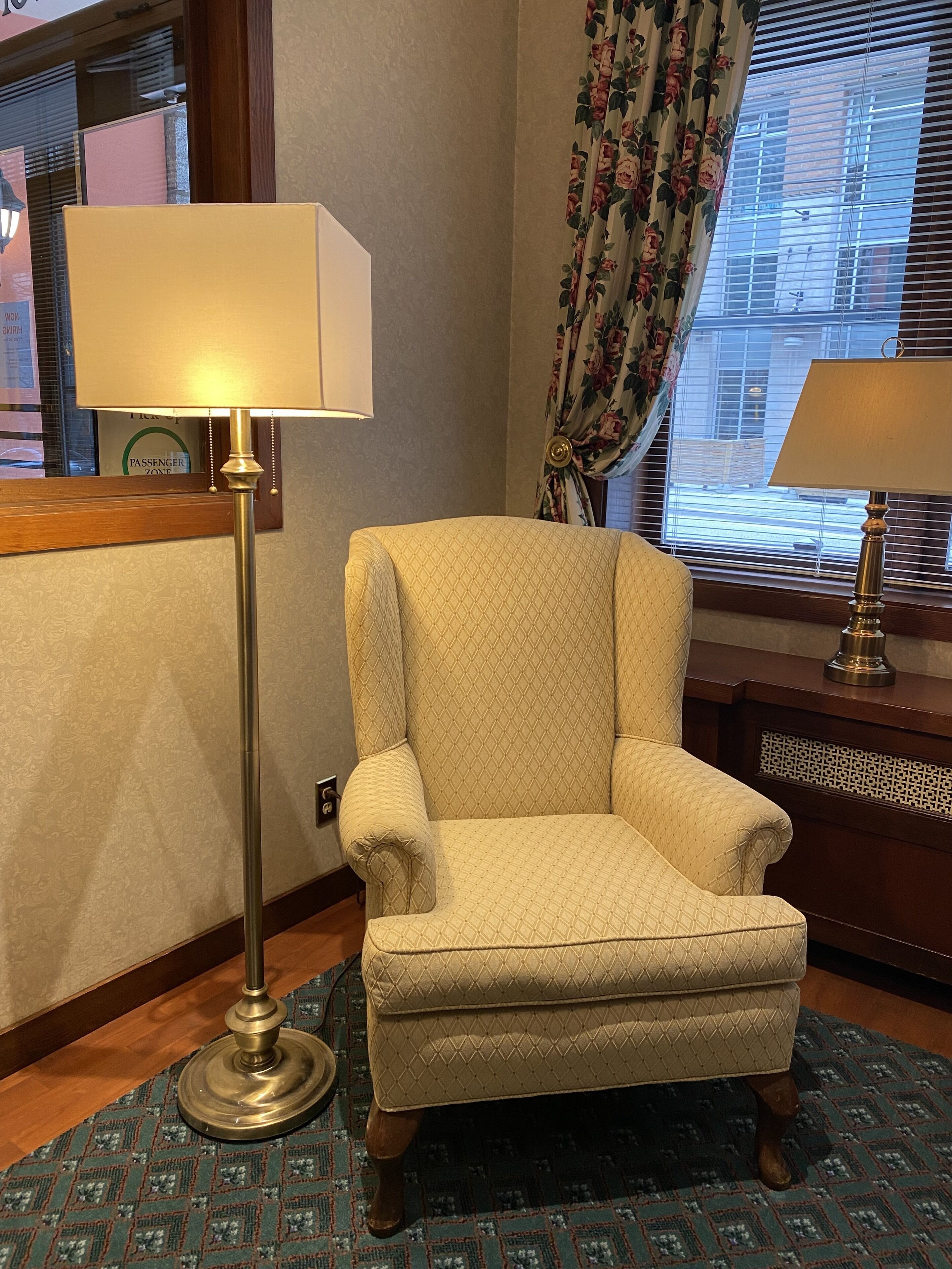 Photo - Kingston Hotel