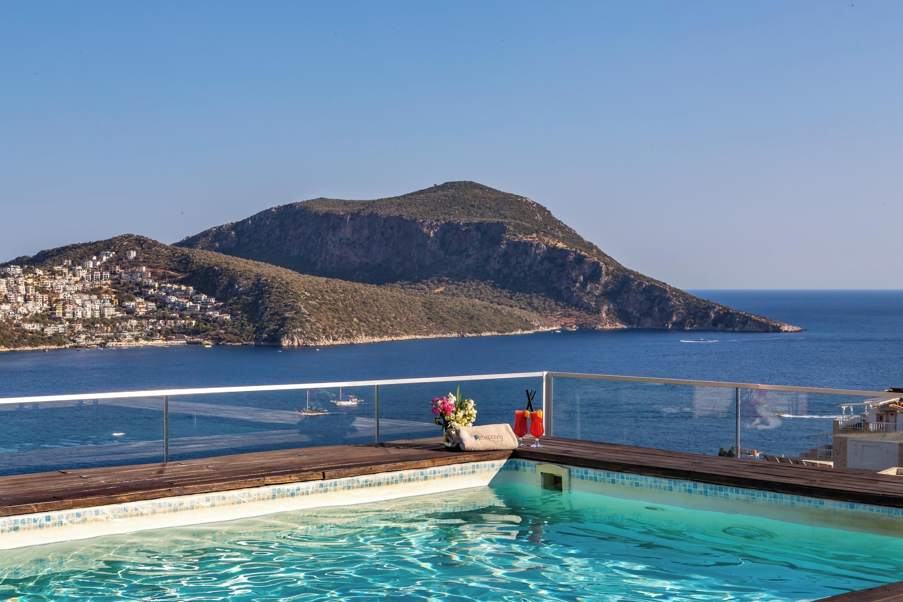 Suite, Private Pool | Private pool