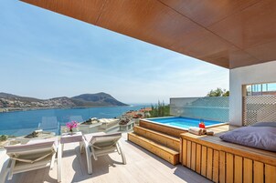 Piscina privada