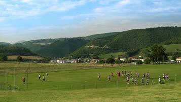 Campo sportivo