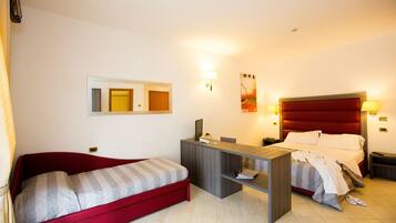 Télévision, imprimantes