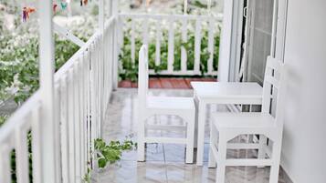 Family Room | View from room