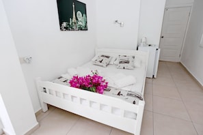 Double Room - Zeybek 1 (Kas)