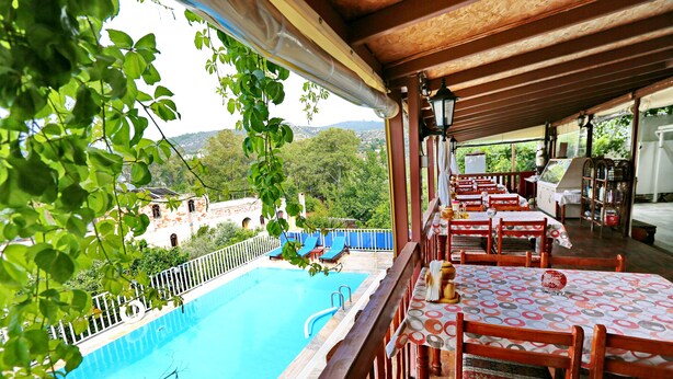 Terraço/pátio