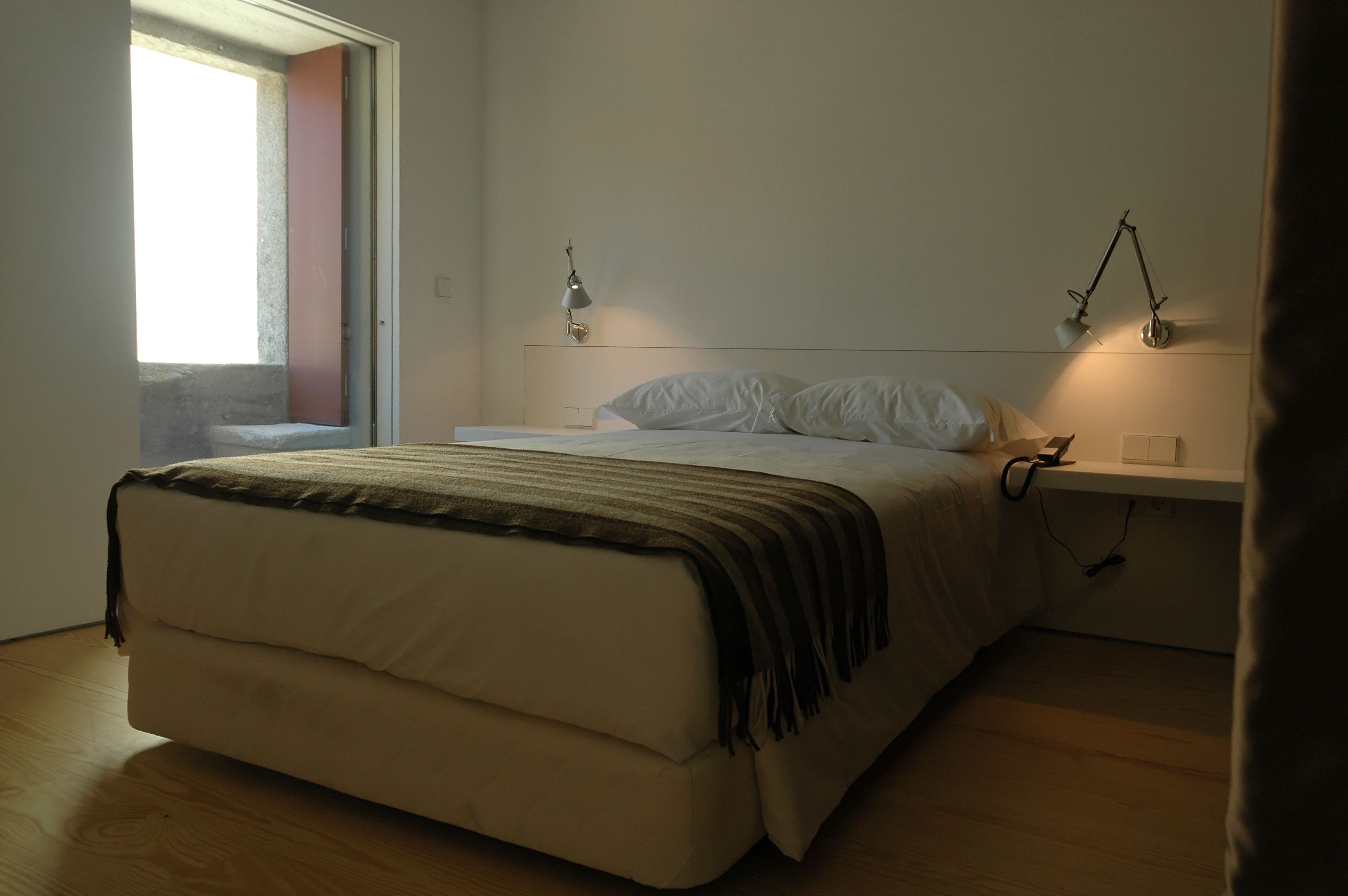 Photo - Convento de Tibaes