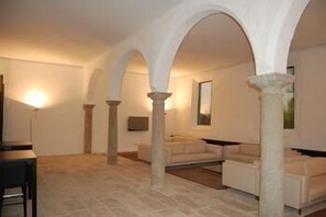 Bar (på overnattingsstedet)