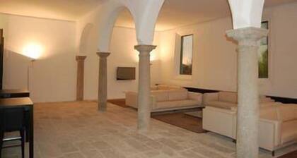 Hospedaria Convento De Tibaes