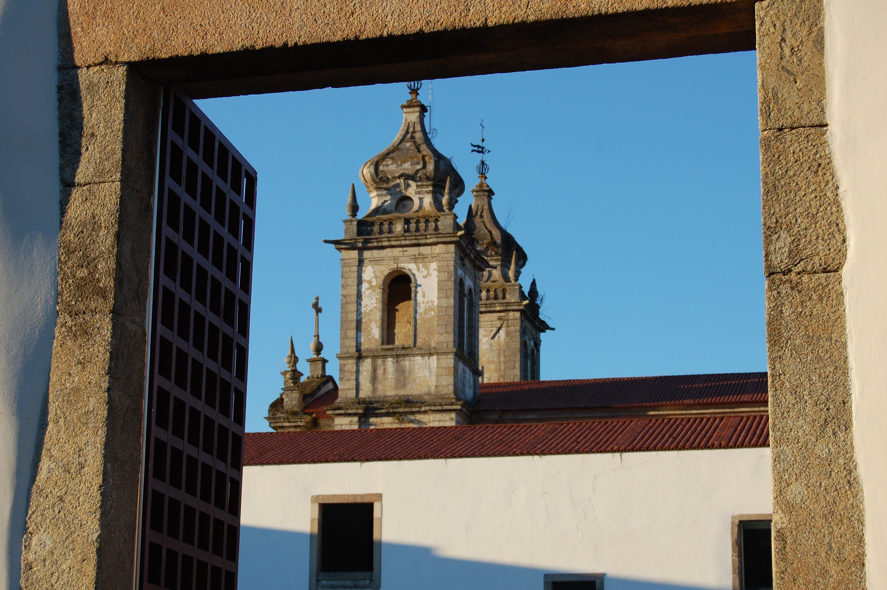 Photo - Convento de Tibaes