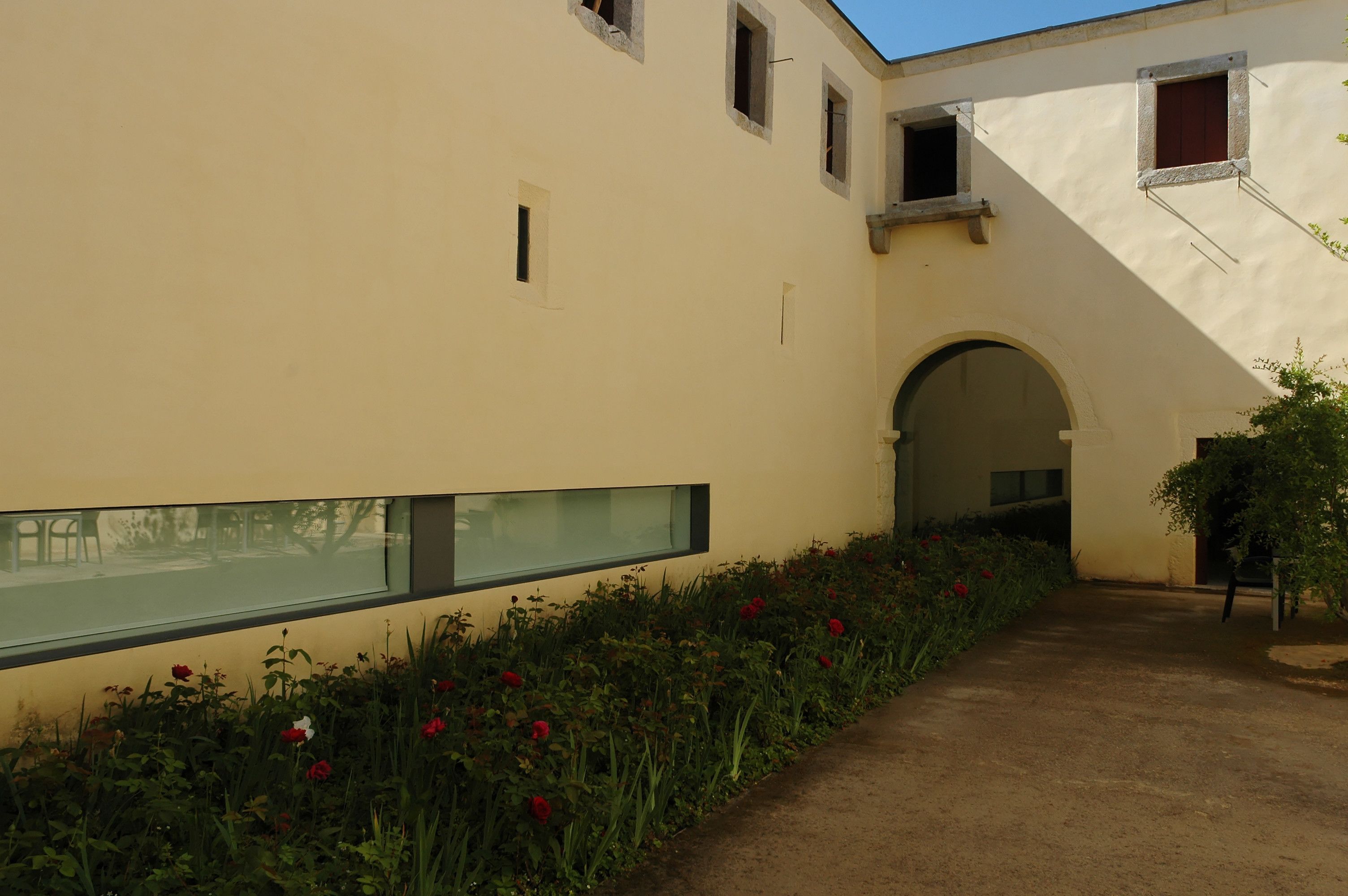 Photo - Convento de Tibaes