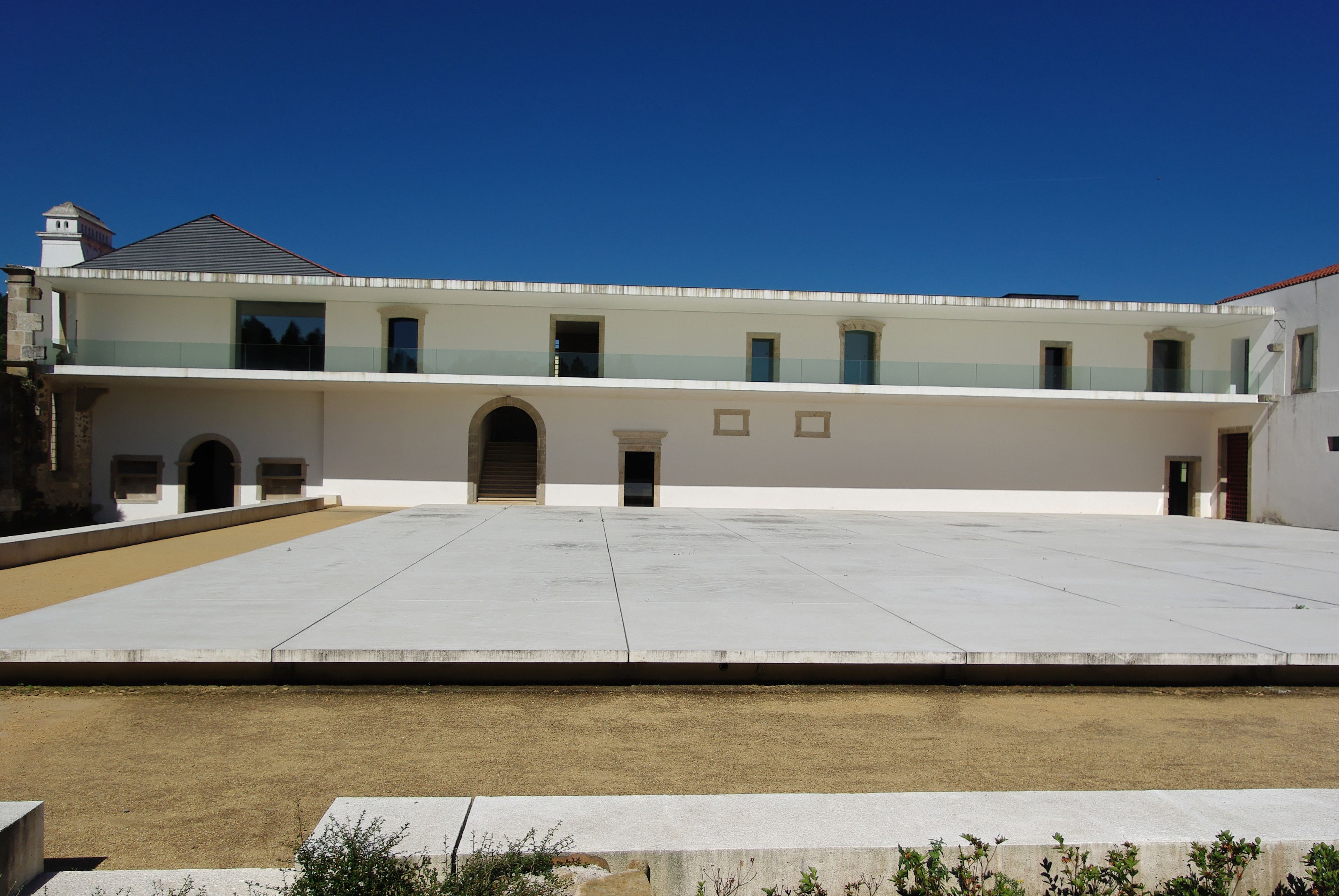 Photo - Convento de Tibaes