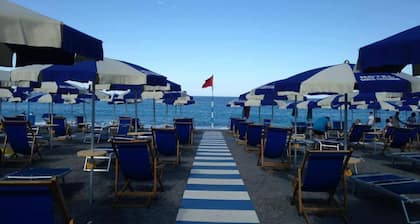 Hotel Village Club Santa Caterina