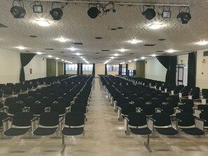 Centro de negocios