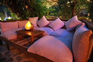 Property grounds - Dardanos Hotel (Kas)