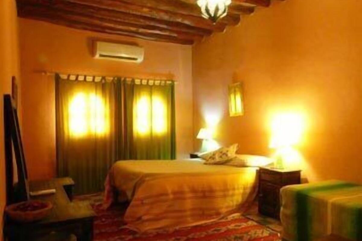 Apartament, diversos llits | 1 dormitori, matalassos amb encoixinament addicional i minibar
