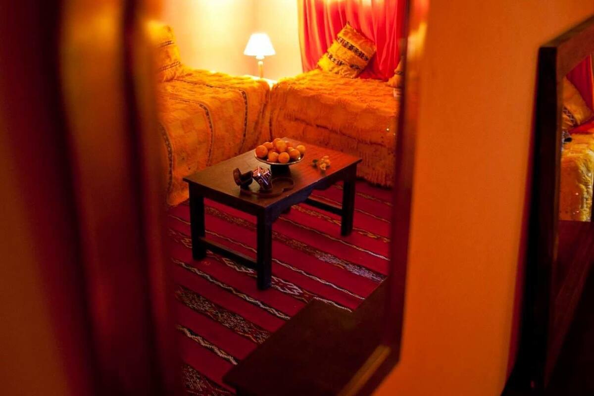 Habitació individual | 1 dormitori, matalassos amb encoixinament addicional i minibar