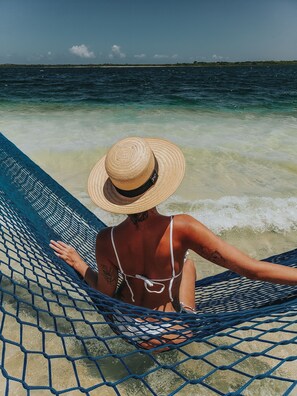 Beach nearby, beach shuttle - Pousada Mahí (Jijoca de Jericoacoara)