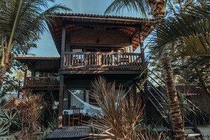 Double Premium Room | Exterior - Pousada Mahí (Jijoca de Jericoacoara)