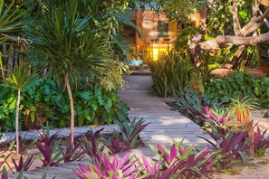 Property grounds - Pousada Mahí (Jijoca de Jericoacoara)