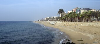 Hotel Vila de Premià