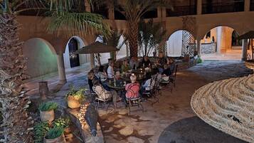 Parcours aventure (team building)