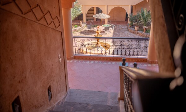 Kasbah Zitoune - Ouarzazate