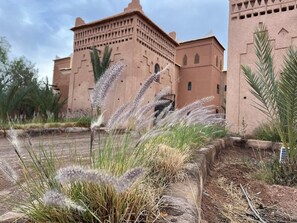 Exterior - Kasbah Zitoune (Tarmigt)