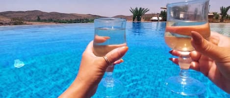 15 piscines extérieures