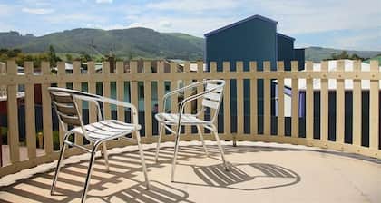 Apollo Bay Backpackers Lodge