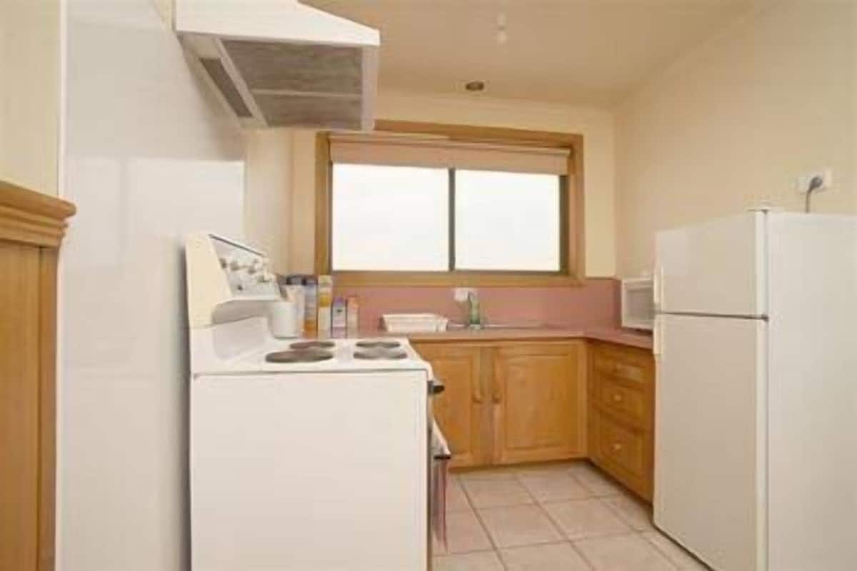 Departamento, 1 habitación, baño en la habitación (Apartment 1) | Cocineta privada