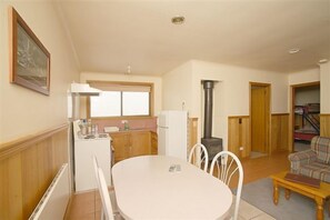 Apartamento, 2 habitaciones (Apartment 2-3) | Cocina privada