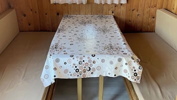 Oppholdsområde