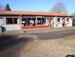 Eksteriør