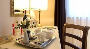 Apartment | Coffee and/or coffee maker