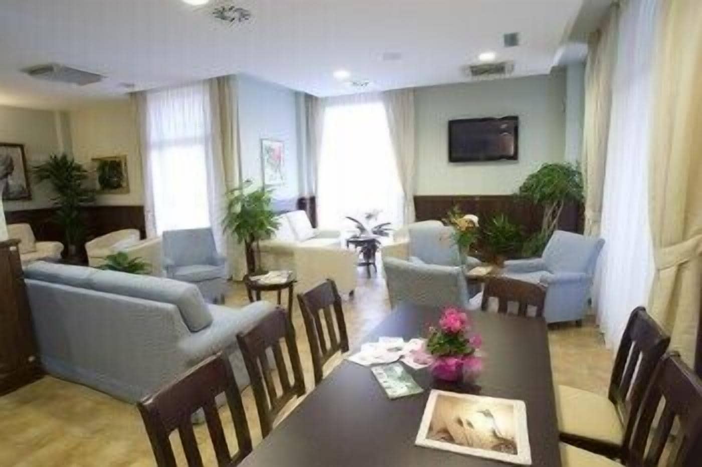 Appartement | Salle de séjour