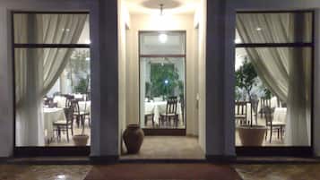 Detalle interior