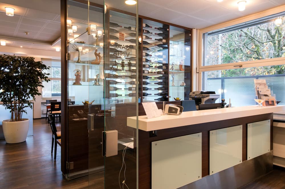 Hotel Thorenberg