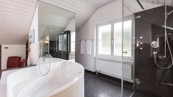 Suite | Badezimmer