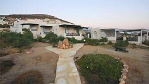 Unclassified image, 5 of 58, button - Pirgos Stelida Hotel (Naxos)