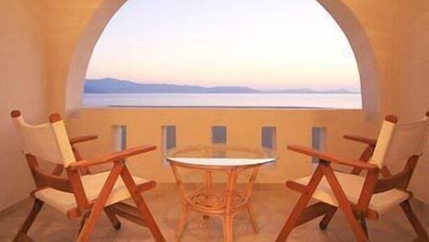 Unclassified image, 1 of 58, button - Pirgos Stelida Hotel (Naxos)