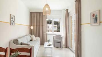 Phòng Suite Deluxe | Quang cảnh từ phòng