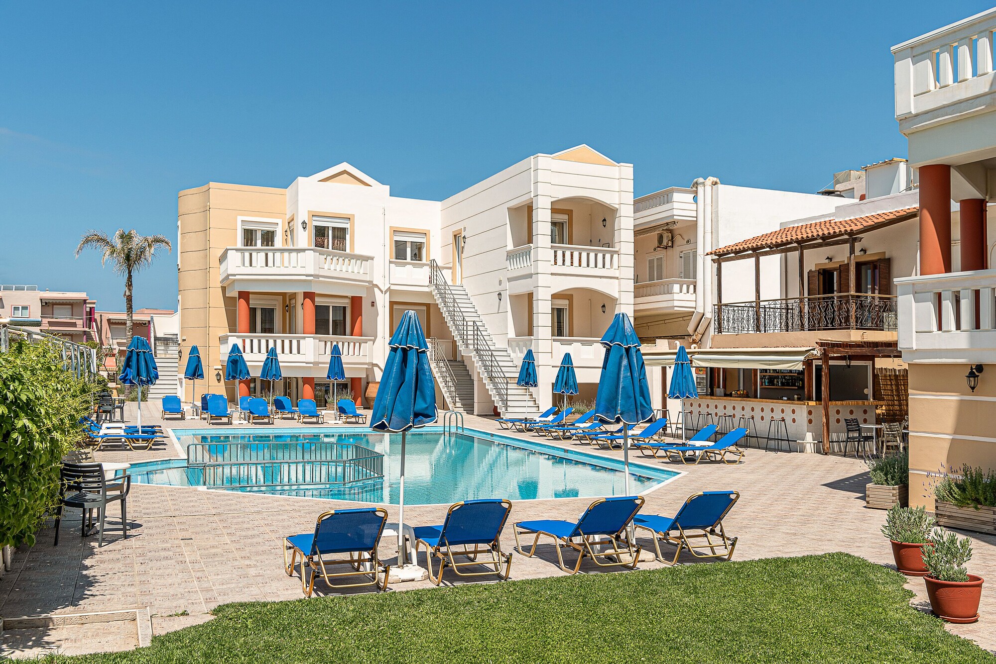 2 Star Hotels